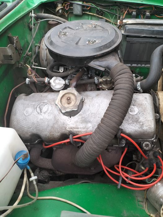 Москвич 2140 АЗЛК