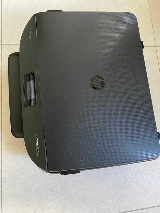 Impressora HP ENVY 5544 All-in.One