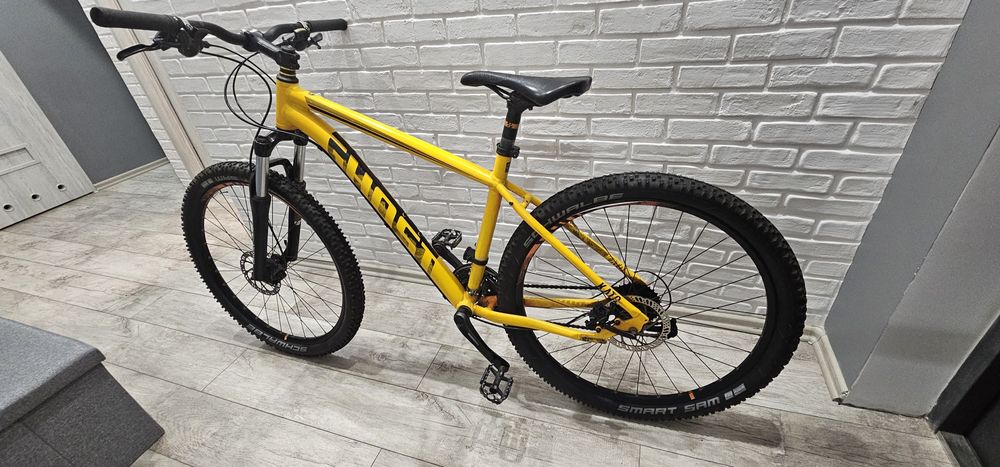 Rower MTB Ghost 27,5'