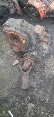 Для Моаз скрепер роздатка