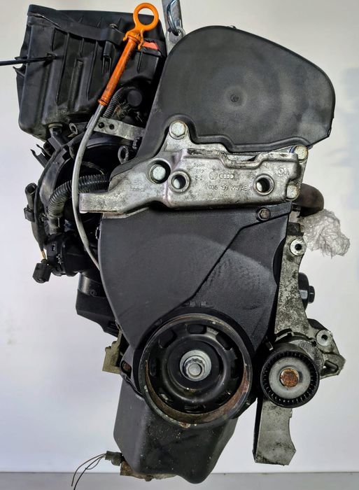 silnik kompletny vw golf v 1.4b 16v, bud