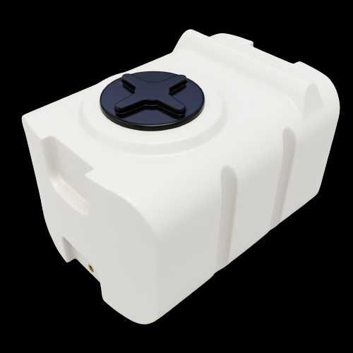 Pojemnik zbiornik na wodę pitną ropę benzynę atest PZH SK-200 litrów