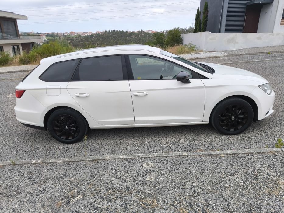 Seat Leon ST  1.6 TDI