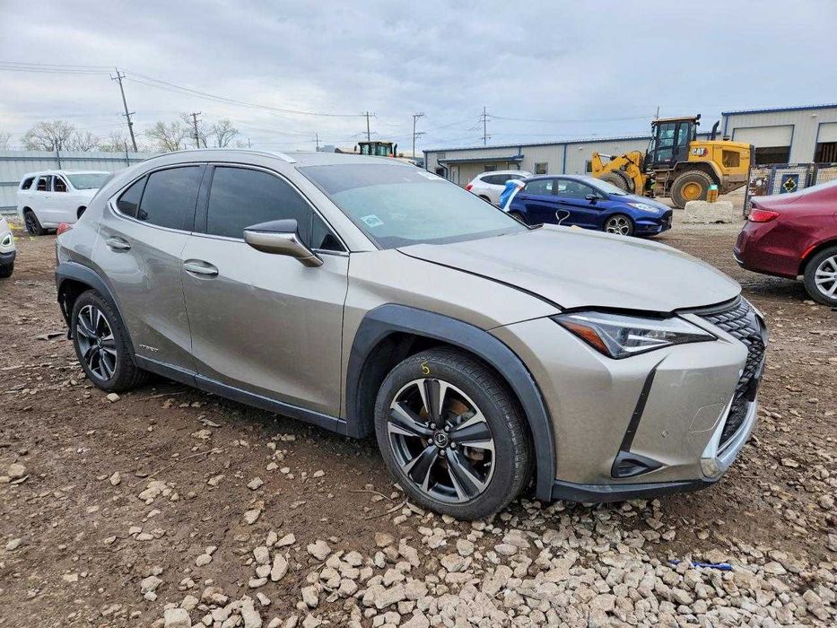 2019 Lexus  UX 250H