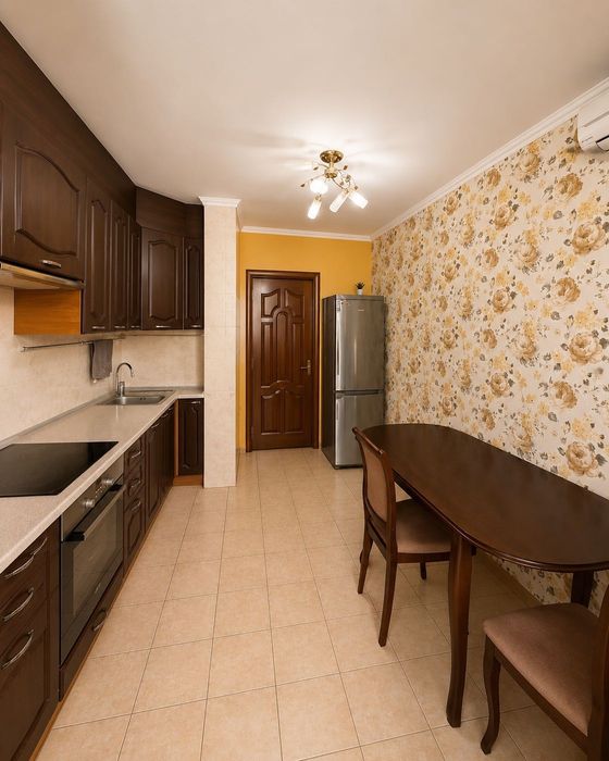 D1M Продам 2 кімнатну квартиру, пр. Аерокосмічний, 41/2