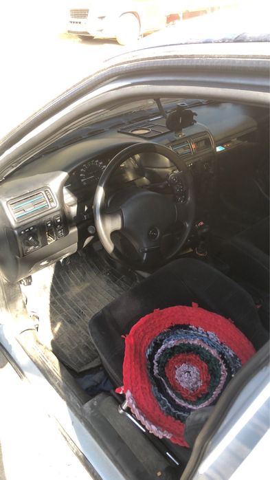 Opel vectra a 2.0