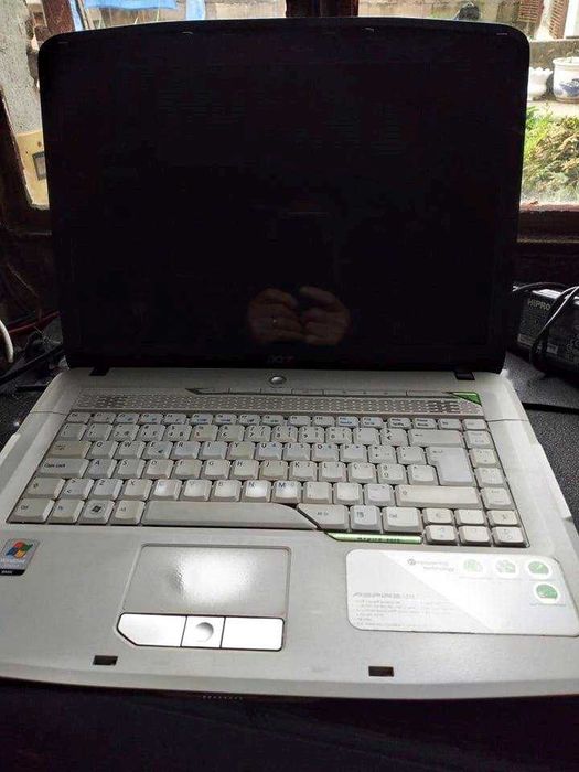 Portátil Acer 5315