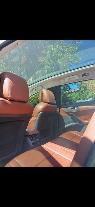 Vendo Peugeot 508 SW 1.6 HDI