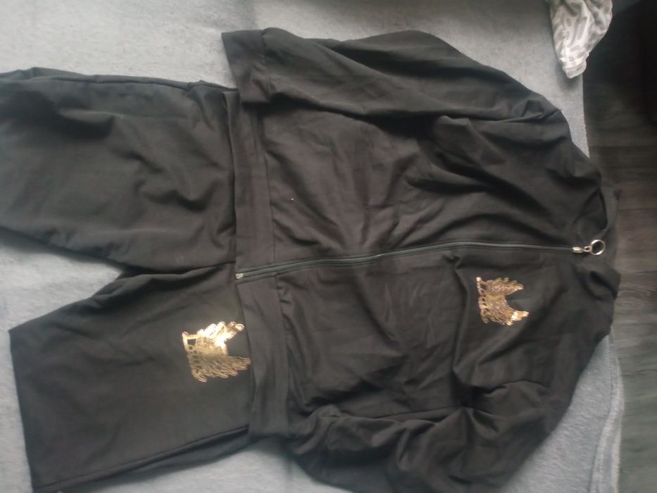 Dres skrzydła damski