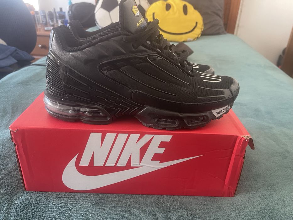 NIKE TUNED AIR numero 40