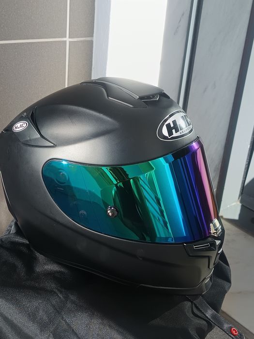 Capacete HJC Rpha 70
