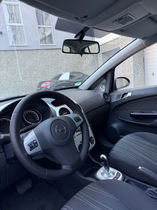 Opel Corsa 1.3D Автомат !