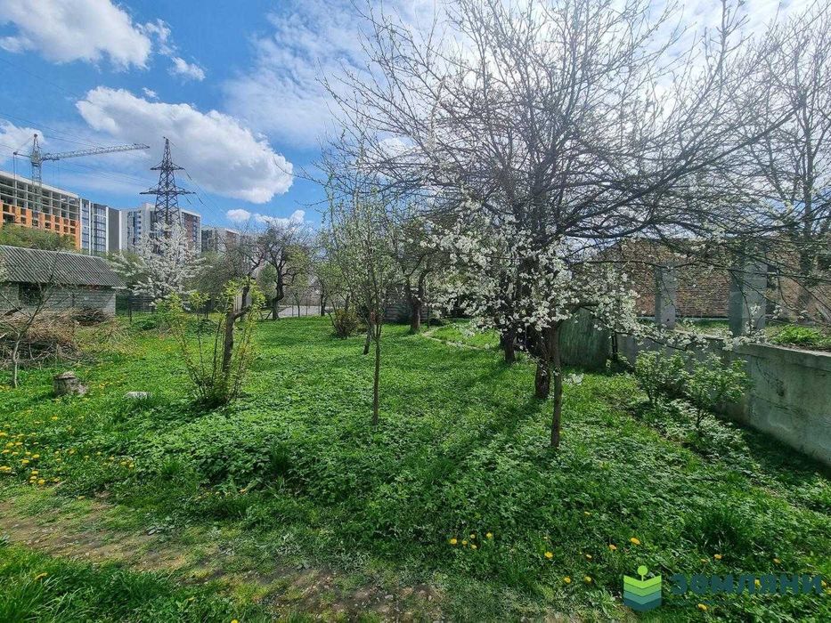 Продається топова ділянка 10 сот СТ "За Мир" біля ЖК "Manhattan" (5)