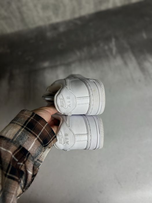 Кросівки жіночі Nike Air Force 1 38(24)