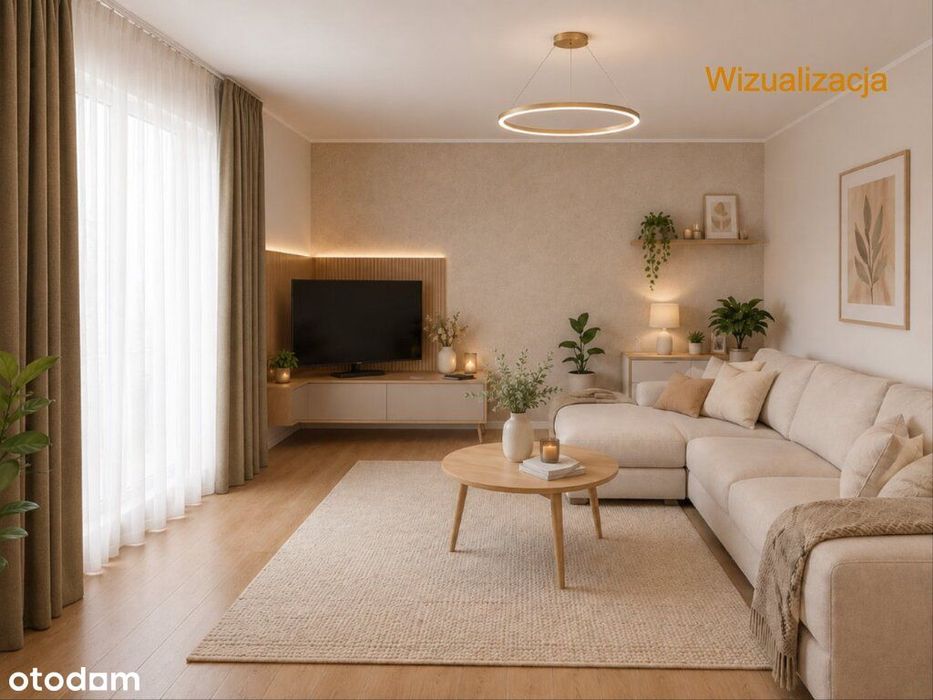Dom – Potasze - Widok 4