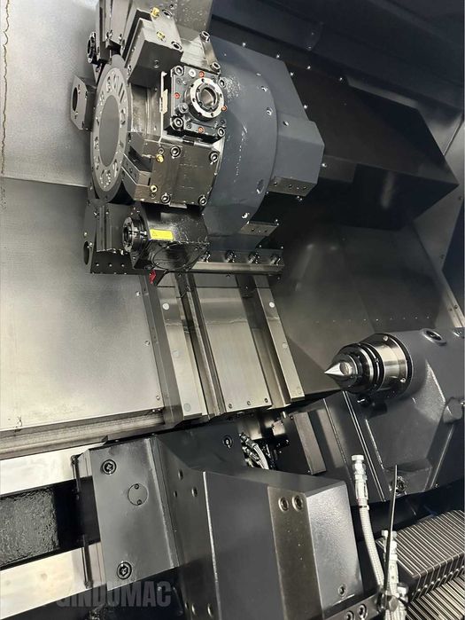 Centrum tokarskie DN SOLUTIONS PUMA 5100 MB (2023)