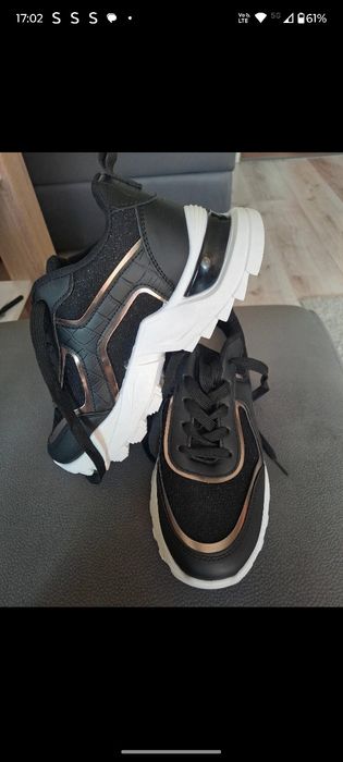 28 zł buty damskie 39