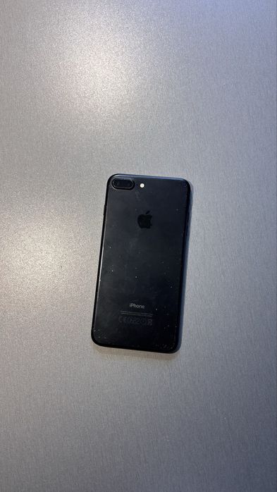 Apple Iphone 7 plus