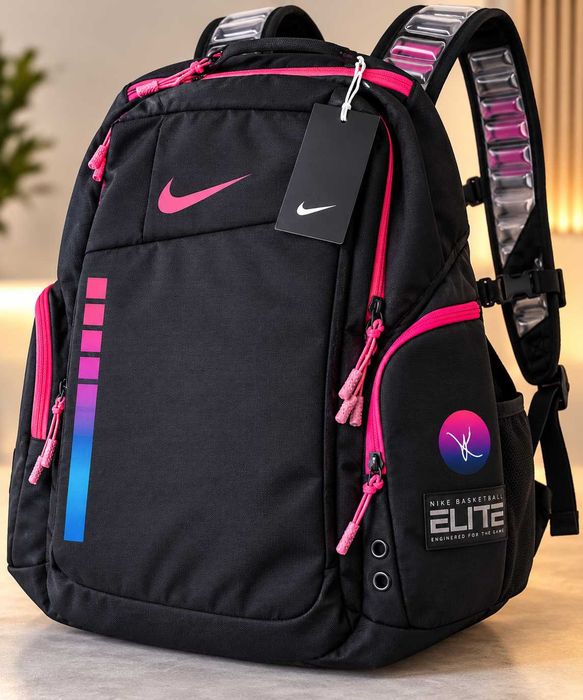 Plecak Nike Kyrie Basketball / Kyrie Irving Elite Hoops
