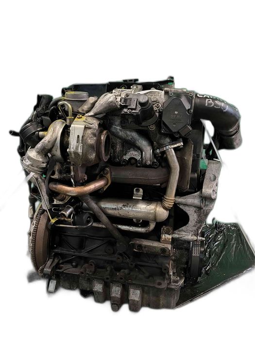 Motor Completo AUDI A3 1.9 TDI (77 kW / 105 cv) [05.2003 - 05.2010] BLS (OEM)