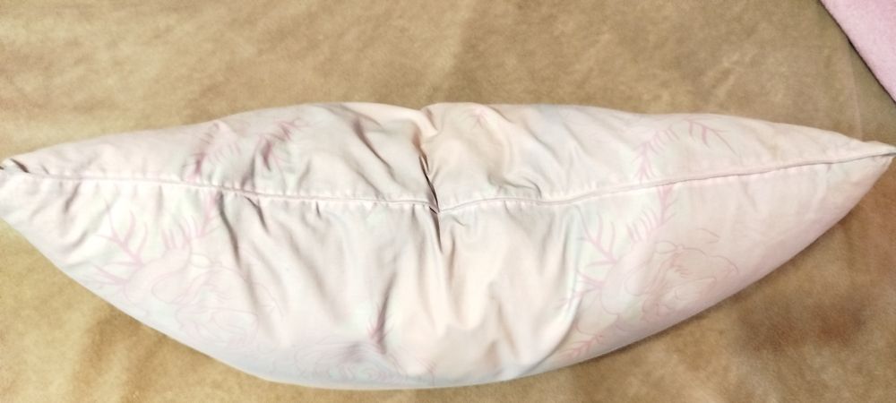 Продам пір'яну подушку
