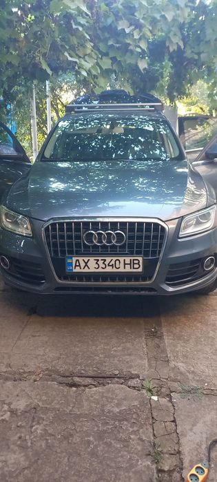 Ауди       Q5 продам