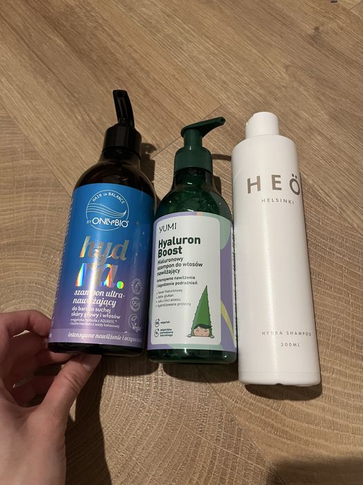 Szmapony 5 szuk różne