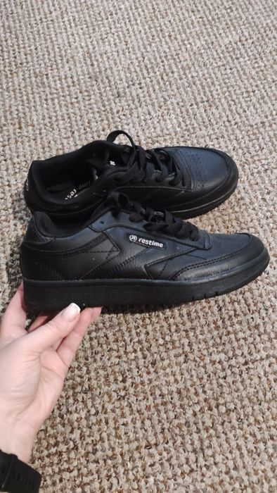 Кросівки на хлопчика Restime