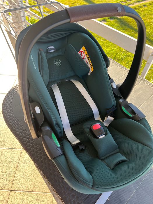 Peable 360 PRO2 Maxi Cosi