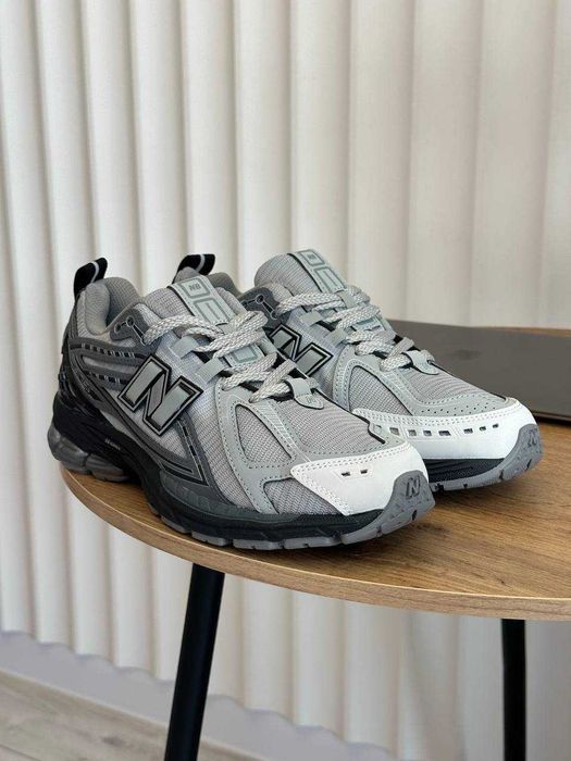 !SALE! New Balance 1906R Grey/Black 40 41 42 43 44 45