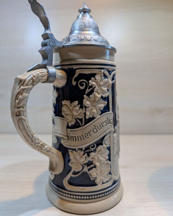 Kufel do piwa /Kolekcjonerski