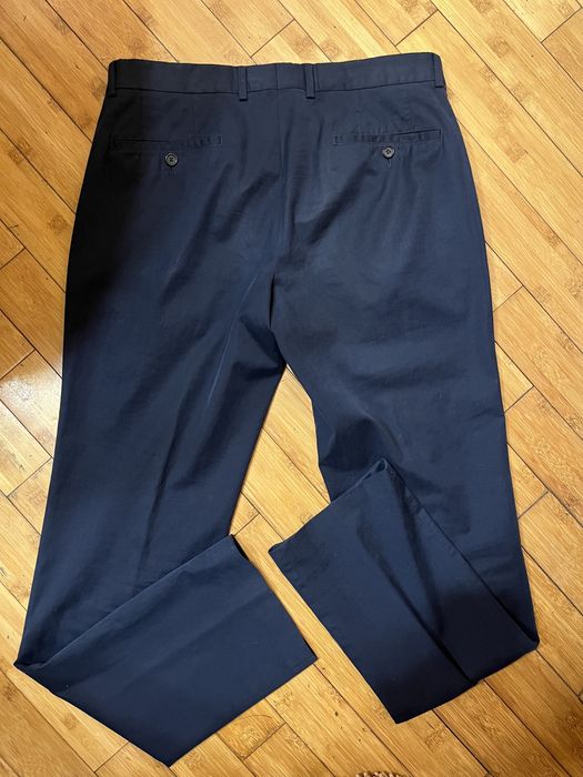 Брюки Burberry чоловічи