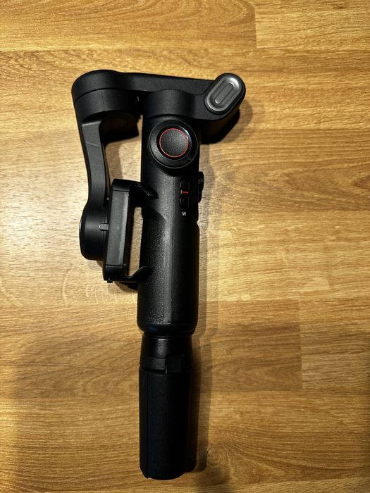 Gimbal Aochuan Smart XE - 3 osiowy, statyw