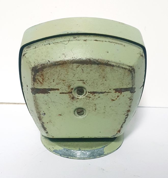 Temporizador de cozinha com alarme Junghans anos 50