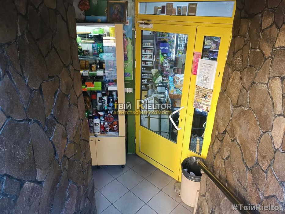 Комерційна нерухомість за адресою вул. Капеланська (площа 94 м²) - Atlanta.ua - фото 11