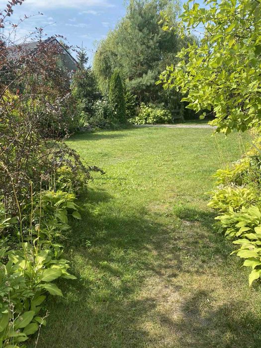 215 Уютный красивый дом у реки