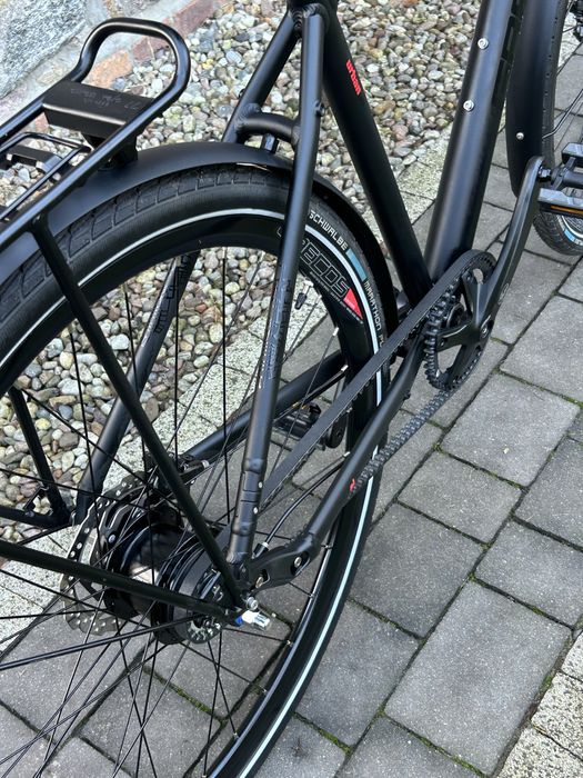 Rower Grecos Urban Pasek