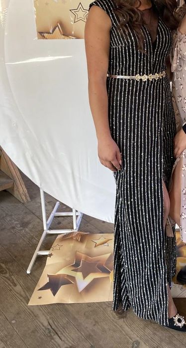 Вечірне плаття