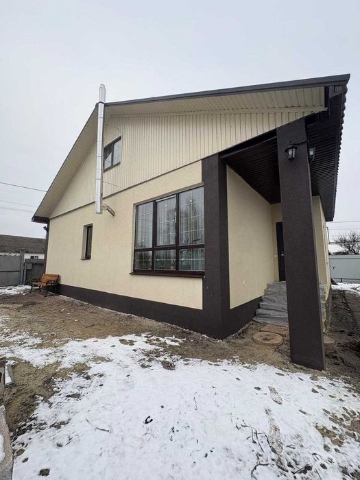 продаж будинку