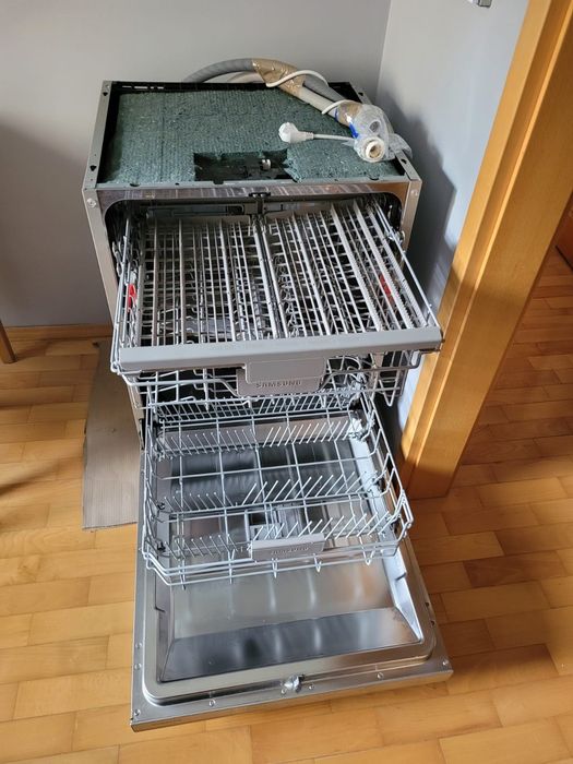 Zmywarka Samsung używana