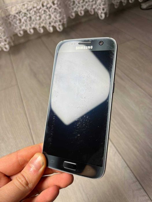 Samsung Galaxy S7 | Sprawny | 32GB | Android | Bez blokad