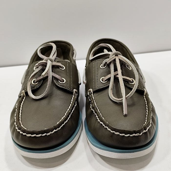 топсайдери Timberland Classic 42р/26.5см
