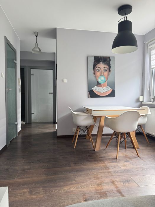 2 pokojowe mieszkanie na wynajem - os.Górne