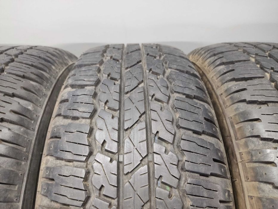 4x265/65R17 Bridgestone Dueler A/T 693 III, 112S, 2023 rok