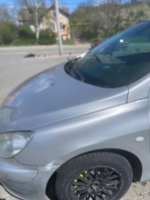 Продам пежо 307 2.0