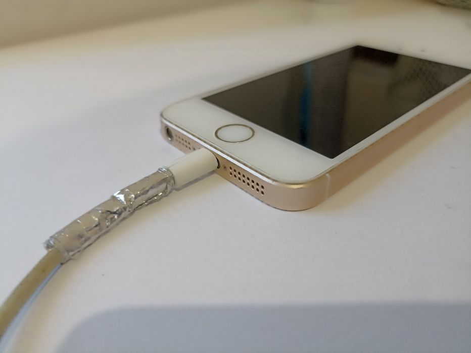 iPhone SE 1 generacji 32 GB