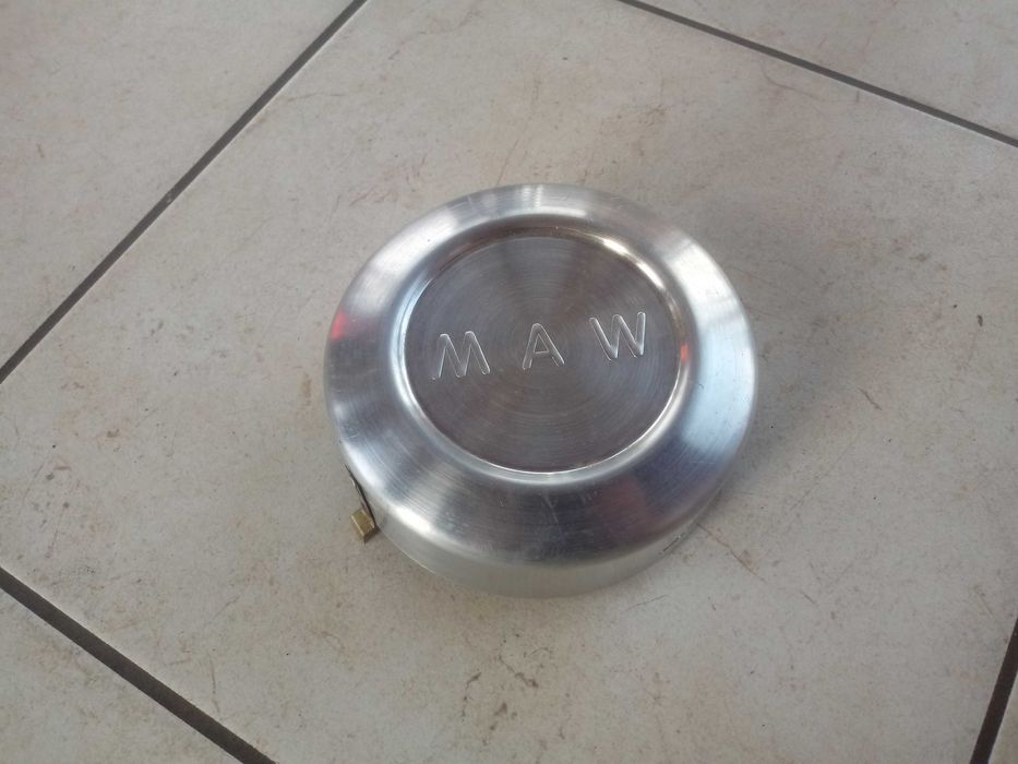 Kapa do Silnika Rowerowego MAW - Nowa