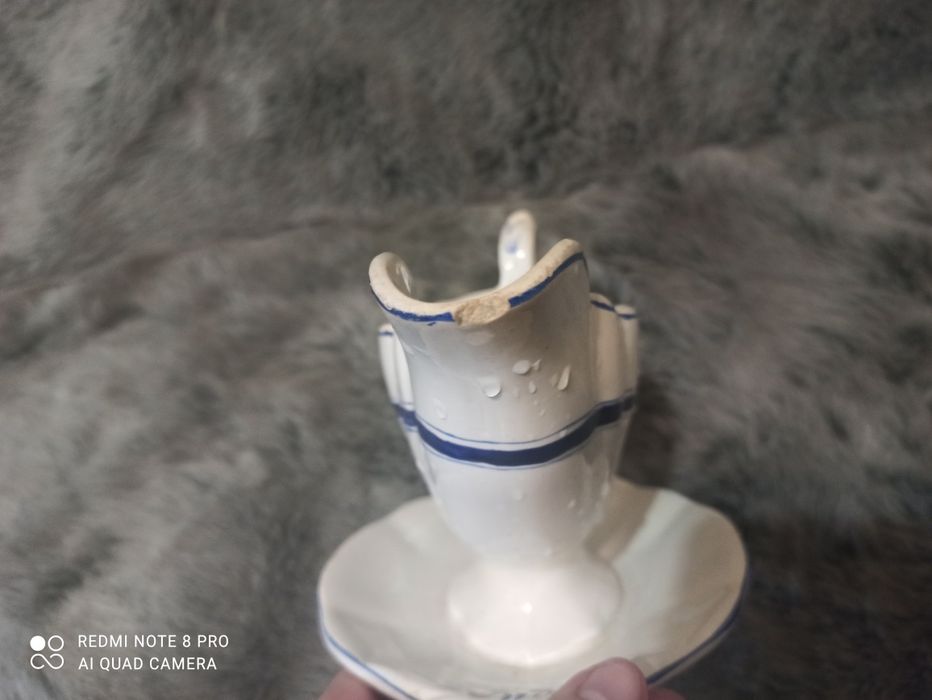 Соусник СССР большой!