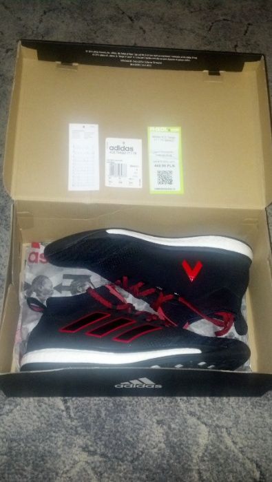 Buty Adidas Ace Tango 17.1 TR