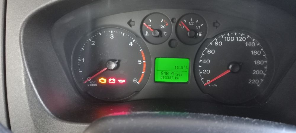 Autocaravana Perfilada